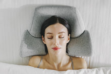 Load image into Gallery viewer, Neck Warming Pillow by CALQS