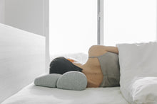 Load image into Gallery viewer, Neck Warming Pillow by CALQS