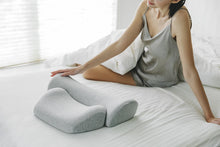 Load image into Gallery viewer, Neck Warming Pillow by CALQS