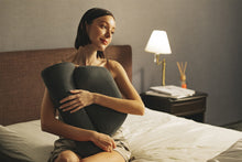 Load image into Gallery viewer, Neck Warming Pillow by CALQS