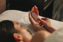 Load image into Gallery viewer, Neck Warming Pillow by CALQS