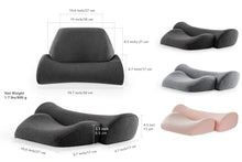 Load image into Gallery viewer, Neck Warming Pillow by CALQS