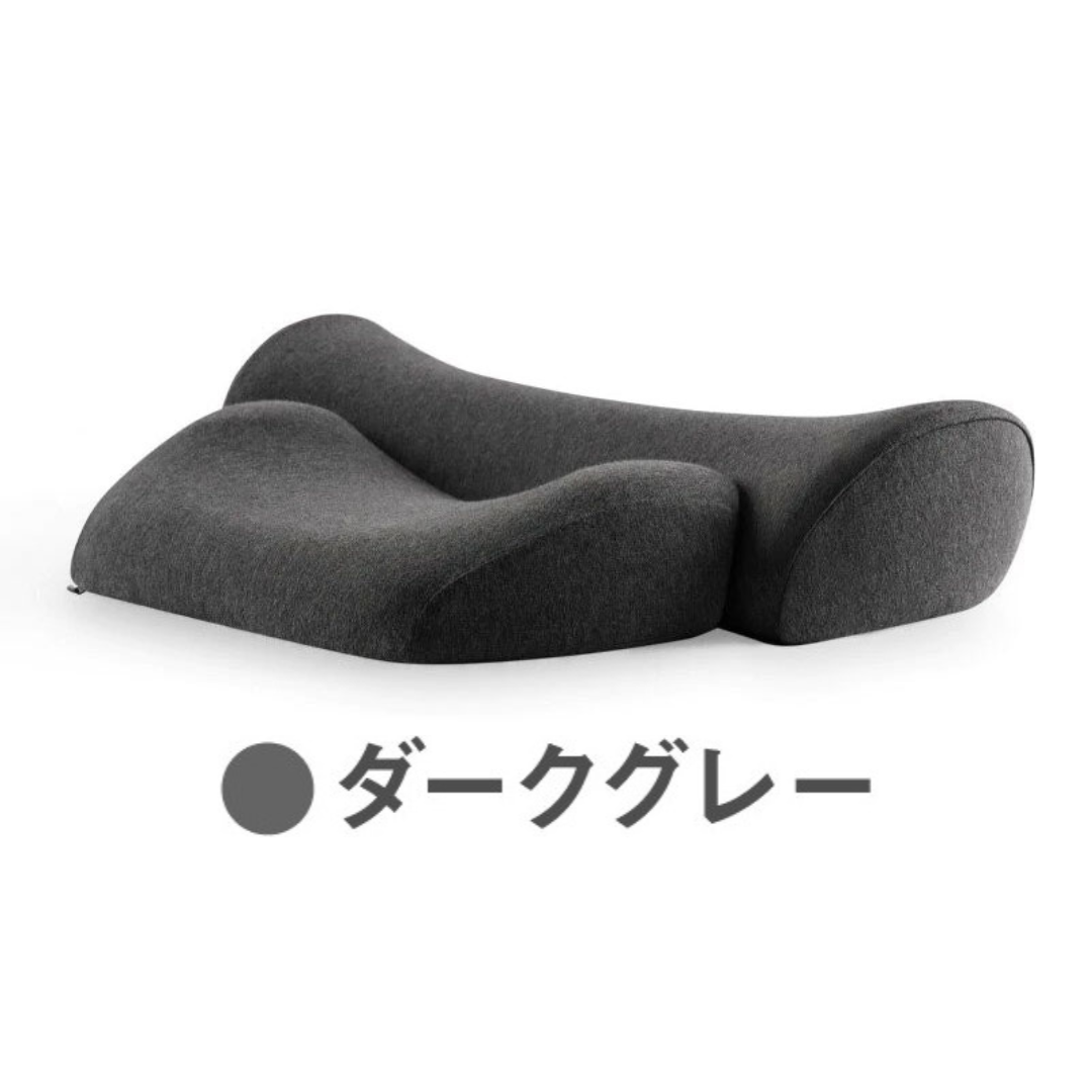 カバー単品】ダブル枕ベーシック / ホッとする枕ベーシック（ダブル枕