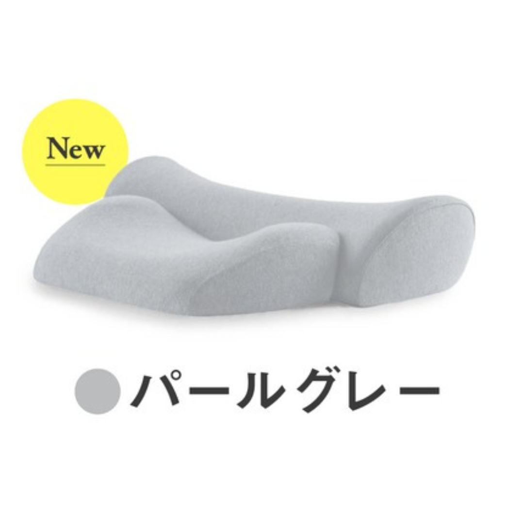 カバー単品】ダブル枕 / ホッとする枕（ダブル枕[温め機能付タイプ