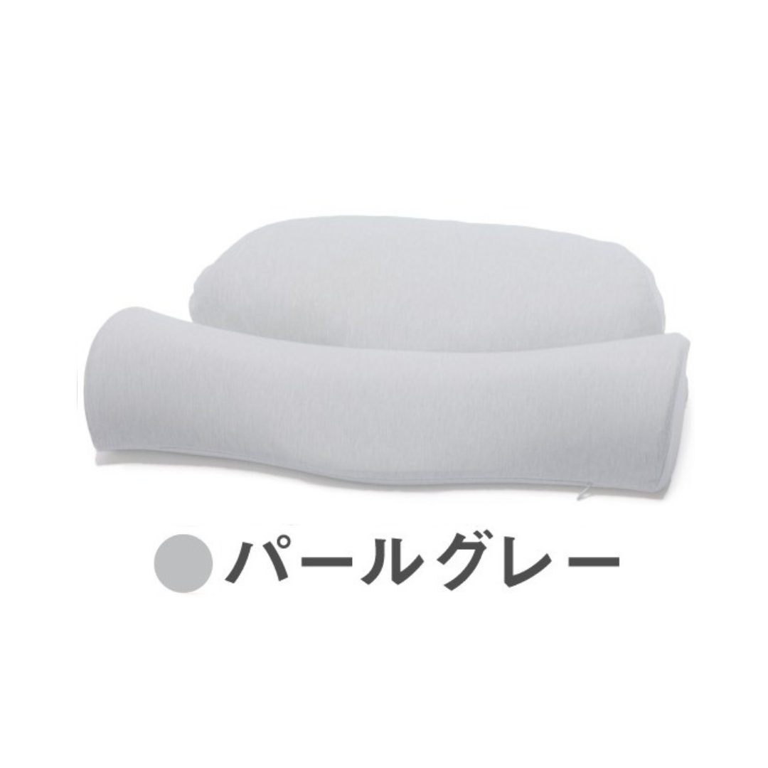 カバー単品】ホッとする枕PLUS / ダブル枕PLUS 専用枕カバー – SurvaQ カバー単品】ホッとする枕PLUS / ダブル枕PLUS 専用枕カバー – SurvaQ