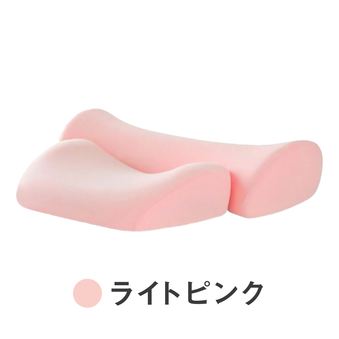 カバー単品】ダブル枕ベーシック / ホッとする枕ベーシック(ダブル枕 カバー単品】ダブル枕ベーシック / ホッとする枕ベーシック(ダブル枕
