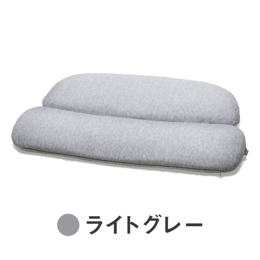 カバー単品】ホッとする低い枕ローフラット 専用枕カバー – SurvaQ Store