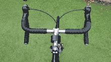 Load image into Gallery viewer, コンパクト＆シンプル。自転車のスマホホルダーで愛車をもっと快適に。『Blinbar（ブラインバー）』　【BB01-B】
