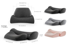 Load image into Gallery viewer, Neck Warming Pillow by CALQS
